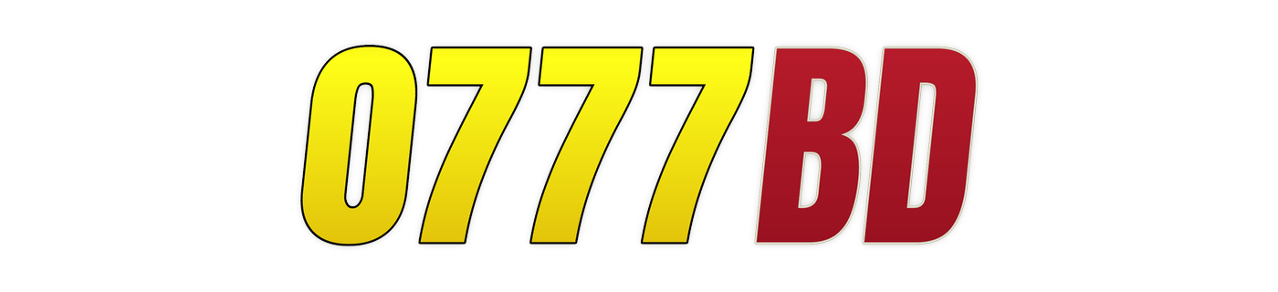 0777bd লোগো